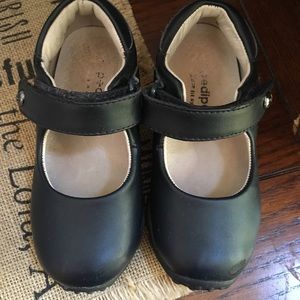 Pediped Mary Janes size 24 (7.5-8)